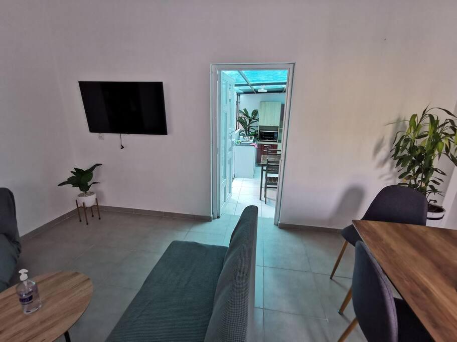 Acogedor departamento photo 1