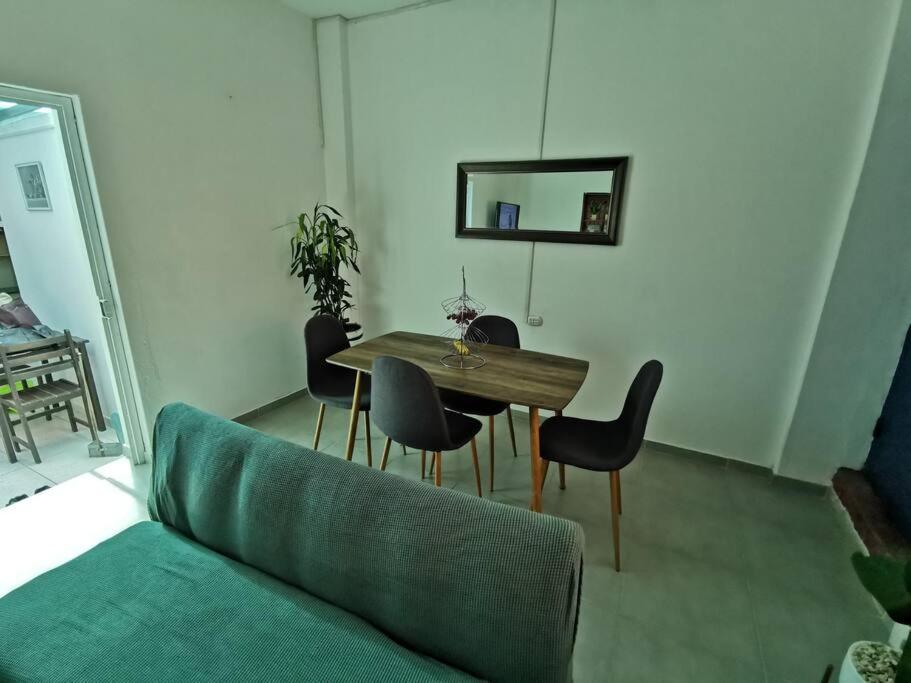 Acogedor departamento photo 2