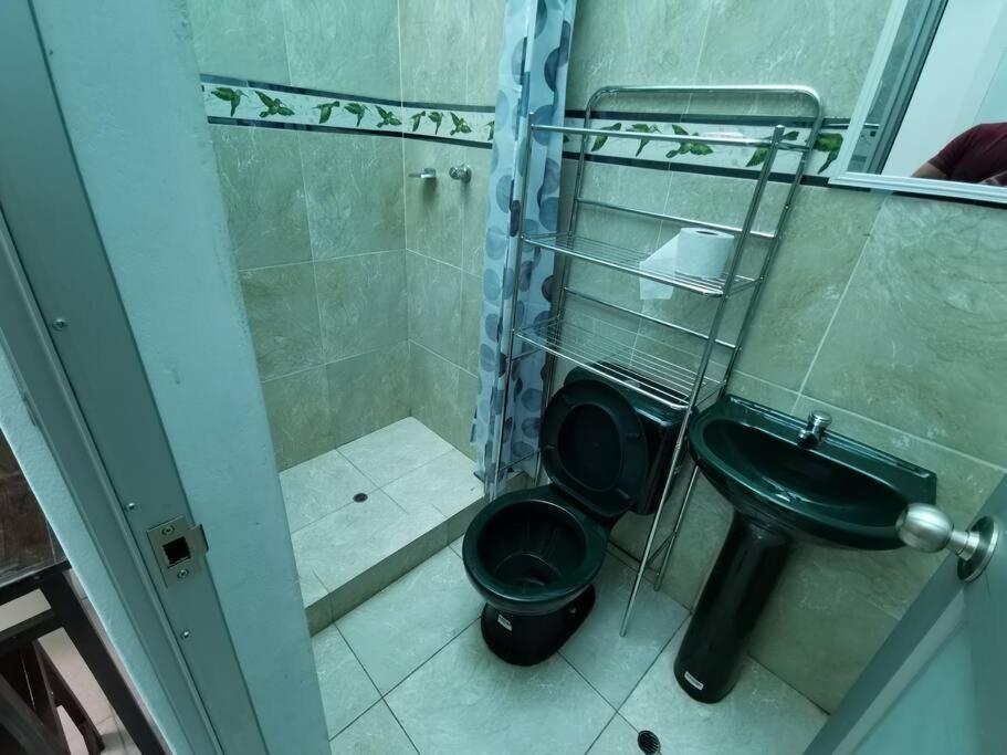 Acogedor departamento photo 3