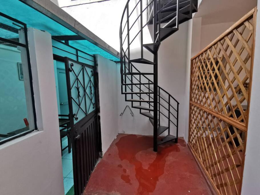 Acogedor departamento photo 4