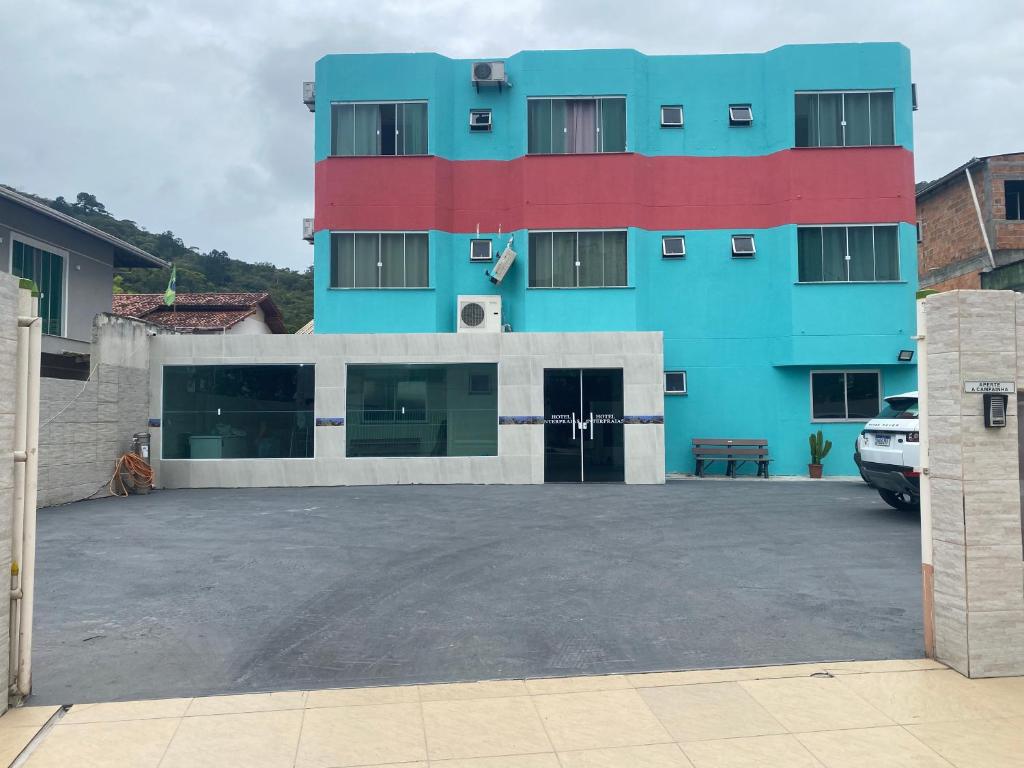 Hotel Interpraias photo 3