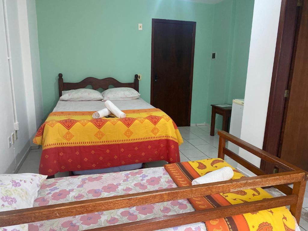 Hotel Interpraias photo 1