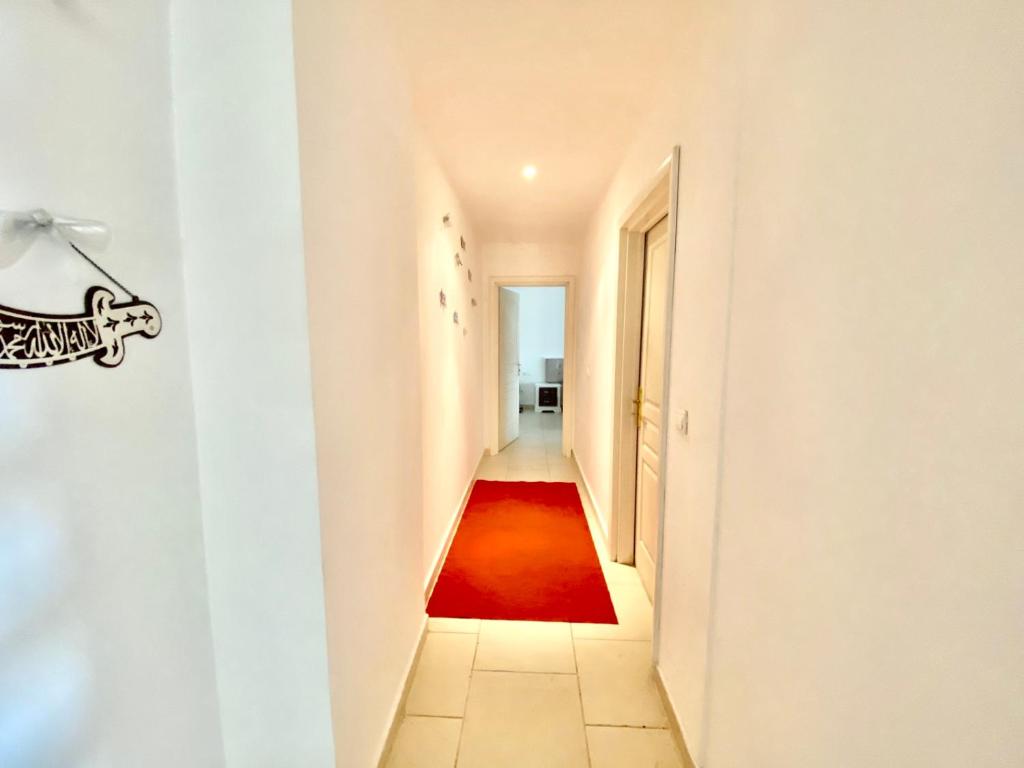 Tulipe appartement photo 3
