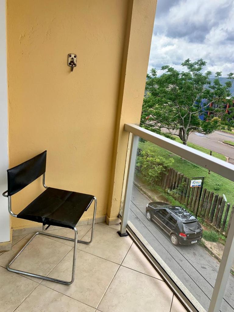 Lindo apartamento em frente a UFOP com garagem photo 3