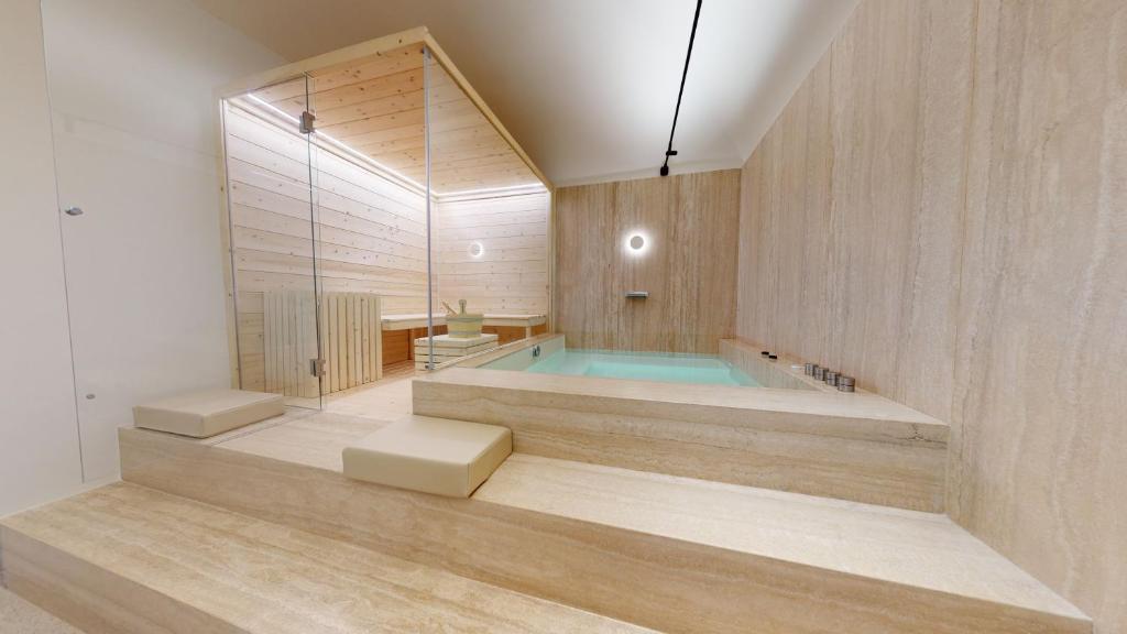 Carletta's Aparta-Suite & Spa photo 2
