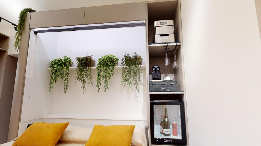 Carletta's Aparta-Suite & Spa photo 4