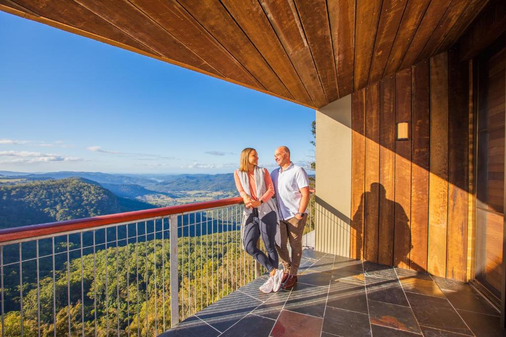 Binna Burra Sky Lodges photo 3