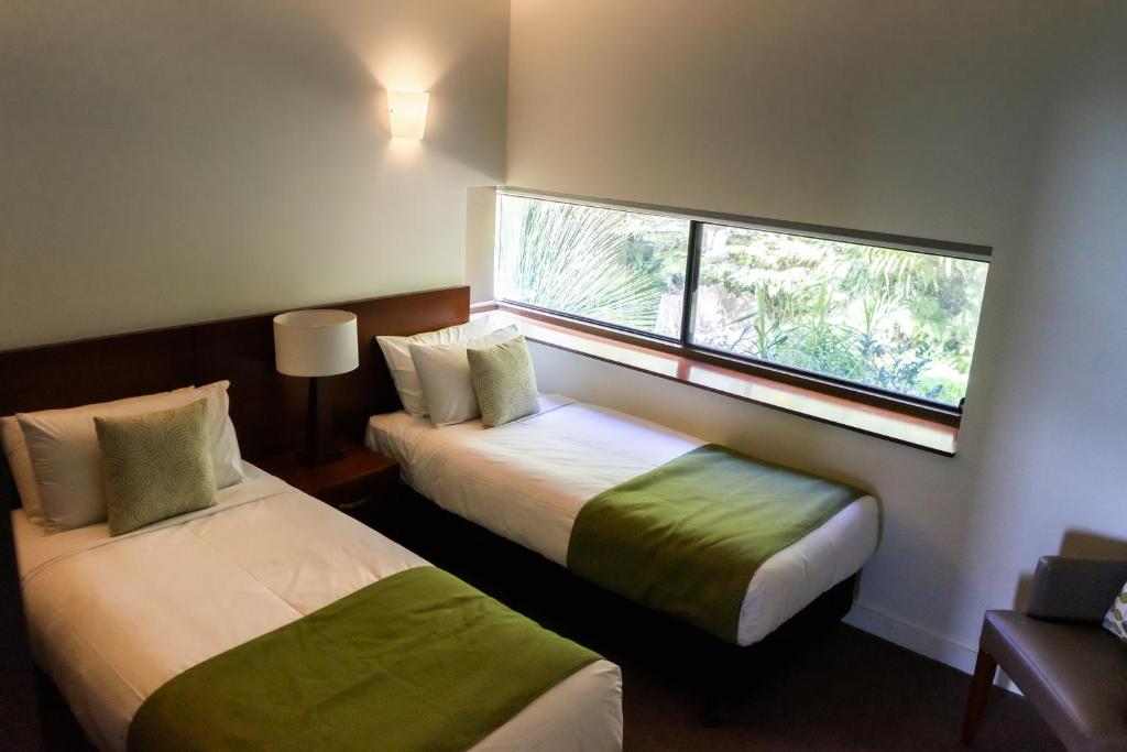 Binna Burra Sky Lodges photo 4