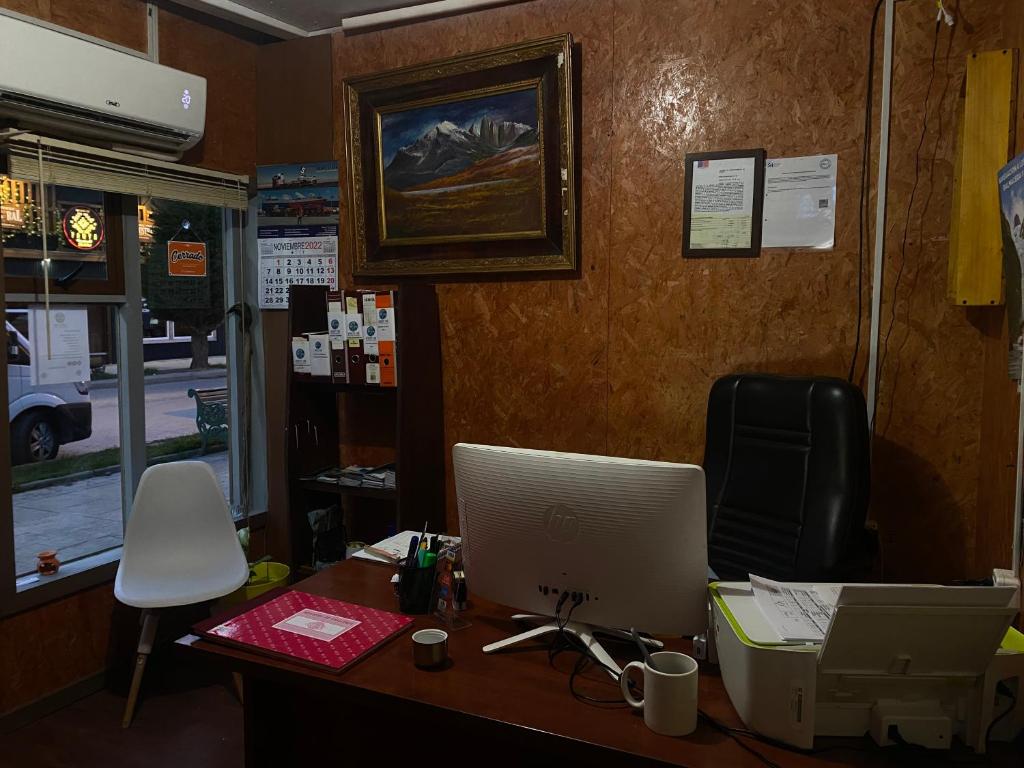 World's End Hostal photo 1