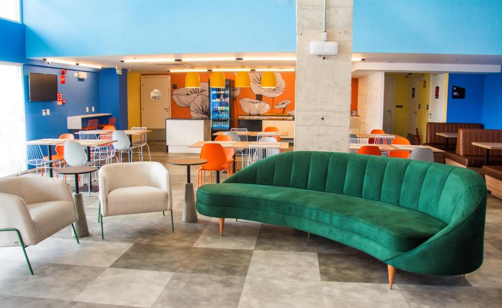 Ibis Styles Garanhuns photo 1