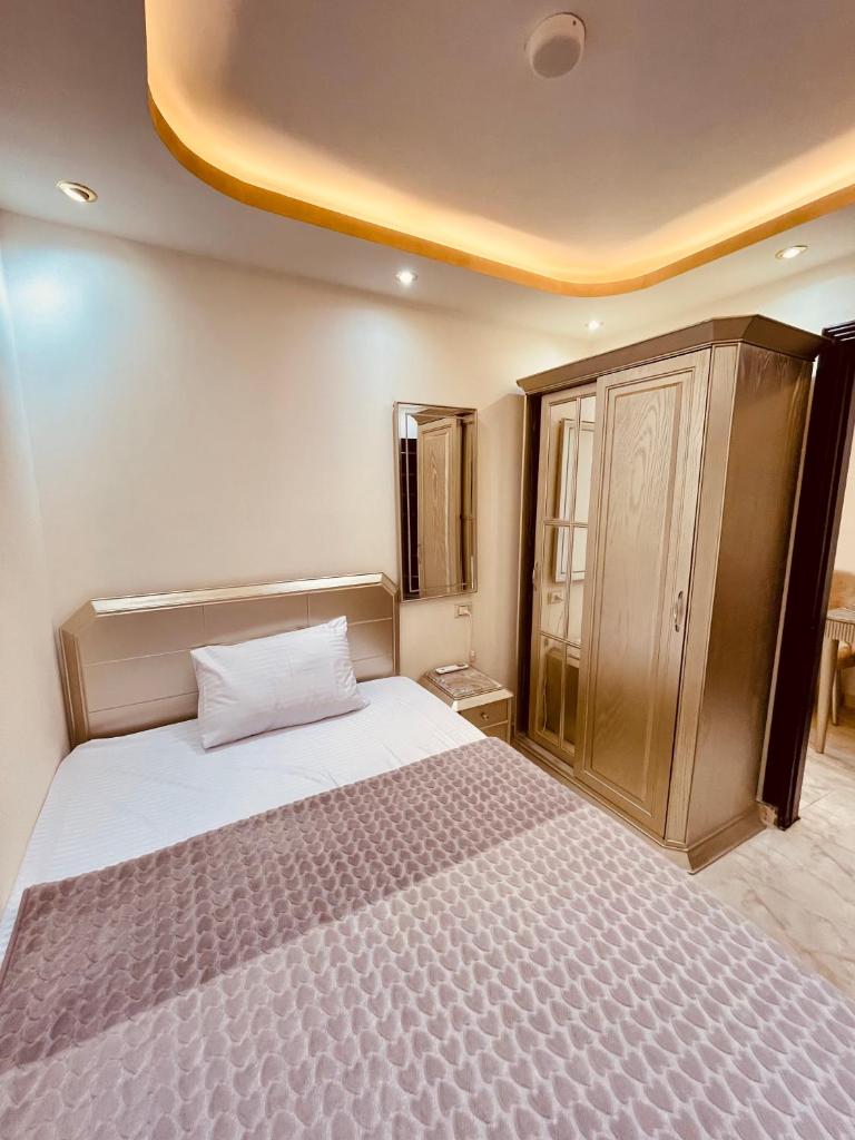 El mansour hotel apartmen 84 photo 2