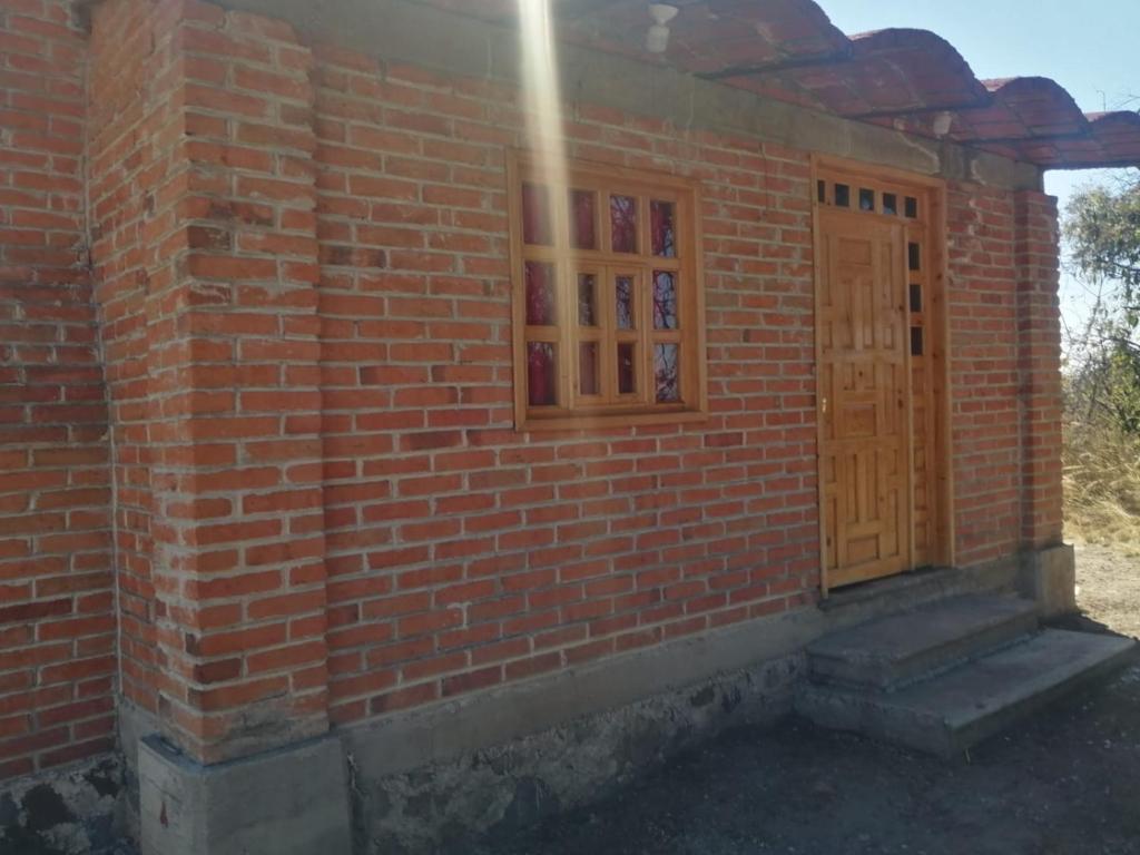 CABAÑAS TLAXCO LA LOMA photo 1