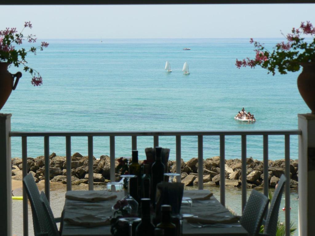Hotel Sul Mare Al Gabbiano