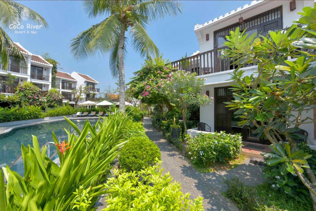 Ancient House River Resort