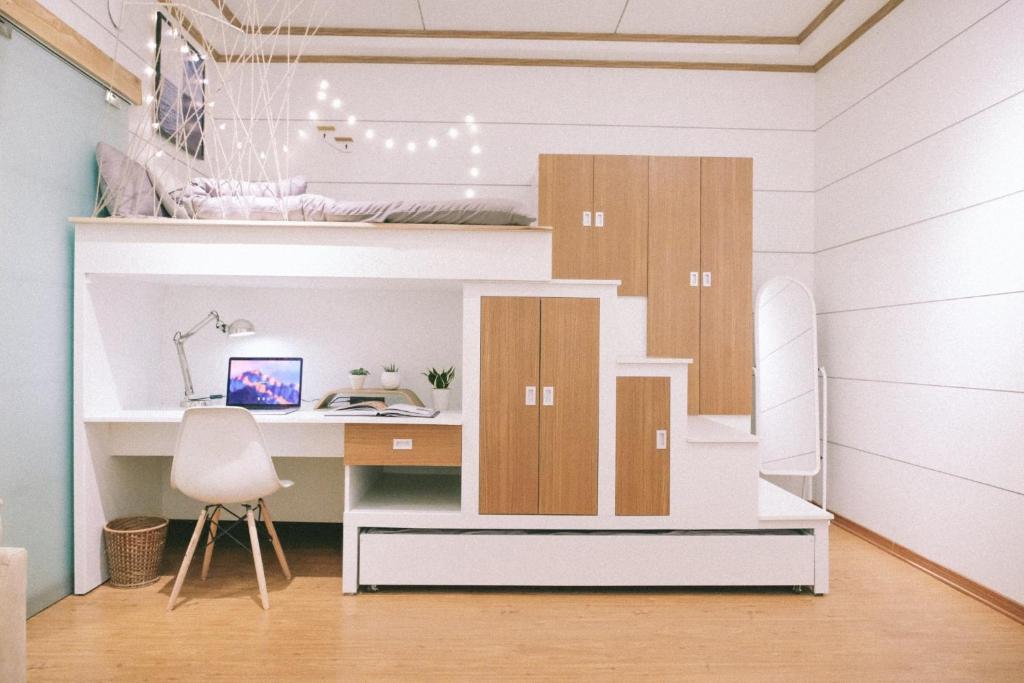 A unique experience in Hanoi. Chic and elegance