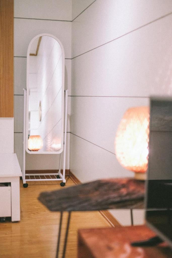 A unique experience in Hanoi. Chic and elegance