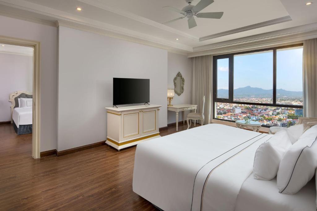 Vinpearl Hotel Quang Binh