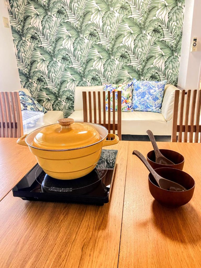 海まで3分BBQテラス付き貸別荘 バケーションレンタルハウス Nalu resort Japan photo 4