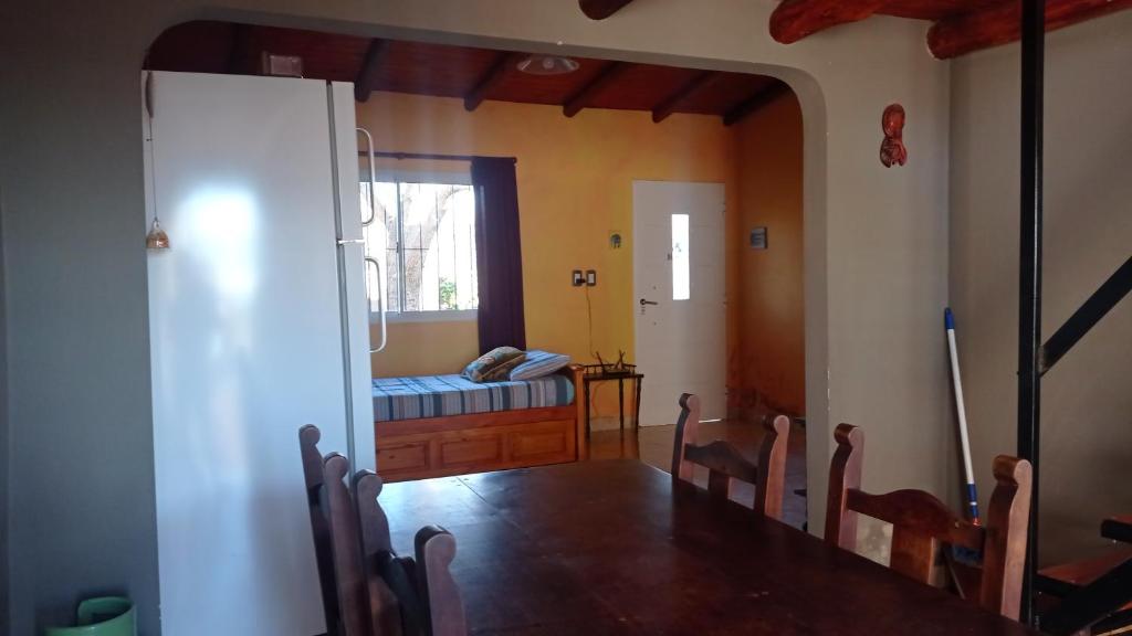 Casa vista al Rio Parana Vuelta de Obligado photo 4