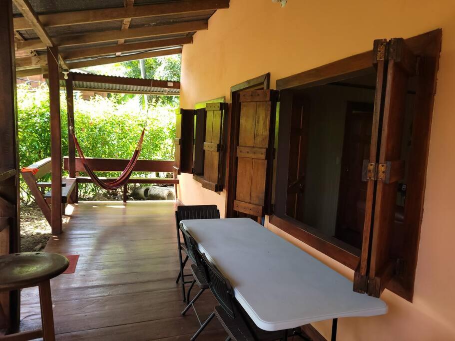 CASA VERO CAHUITA, A 100 M. DEL PARQUE NACIONAL photo 4