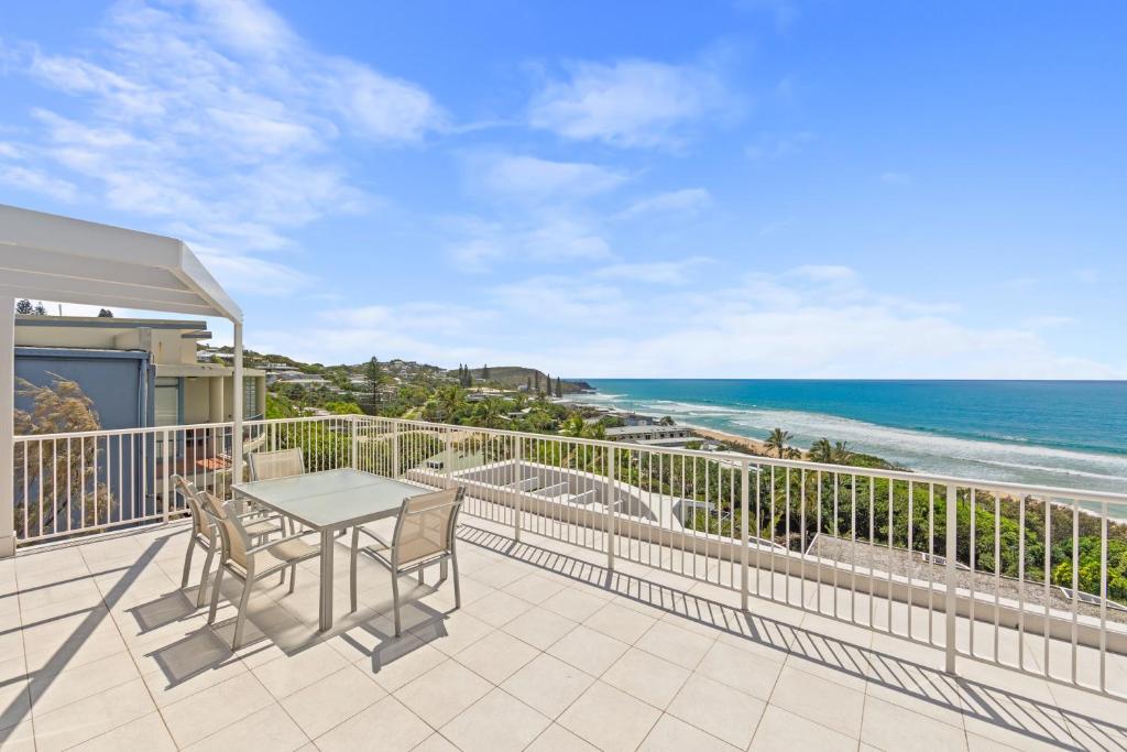 La Mer Sunshine Beachfront, Sunshine Coast