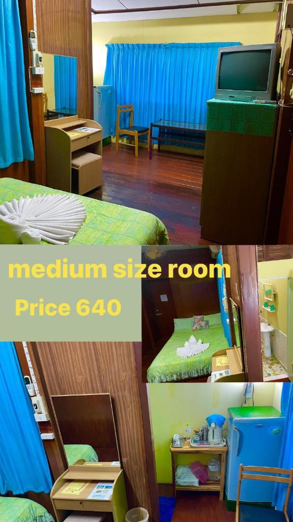 PEE HOMESTAY LOPBURI photo 1
