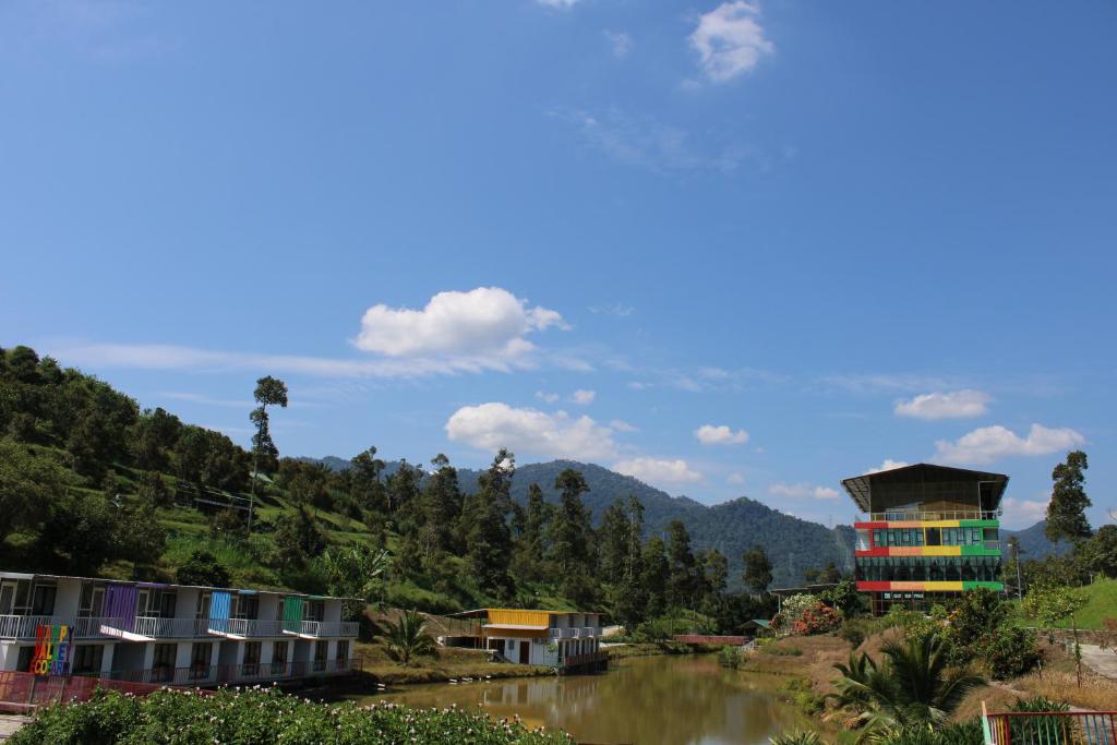 Happy Valley Eco Farm photo 2