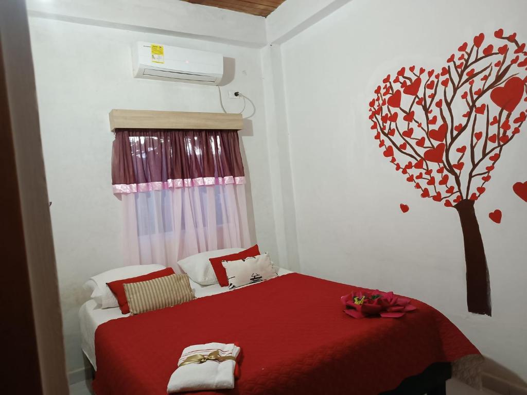 Hotel Veraneras photo 3