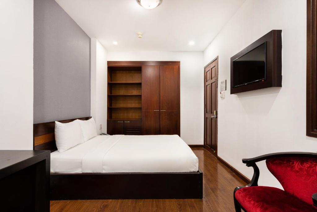 Bali Boutique Ben Thanh Hotel