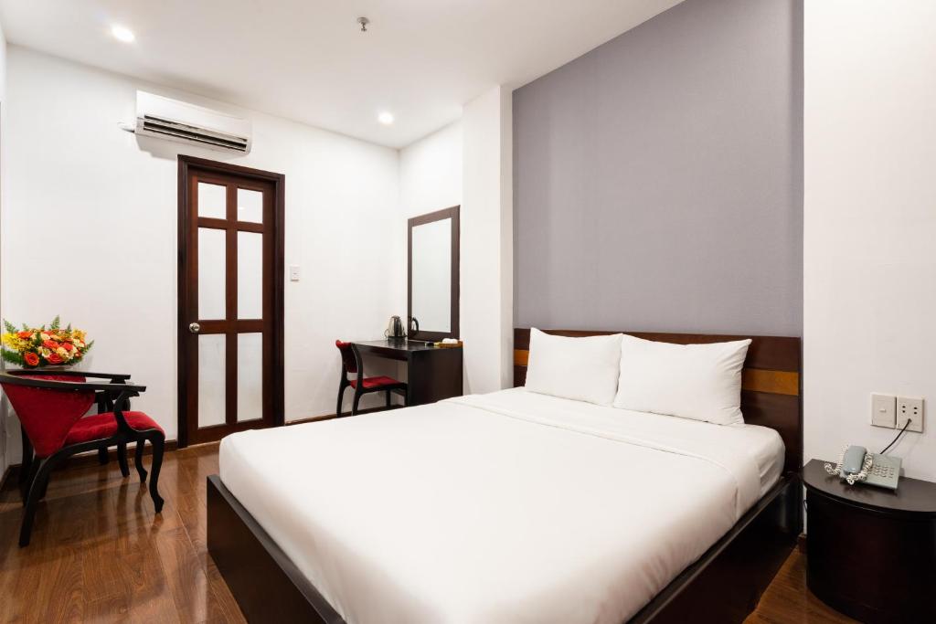 Bali Boutique Ben Thanh Hotel