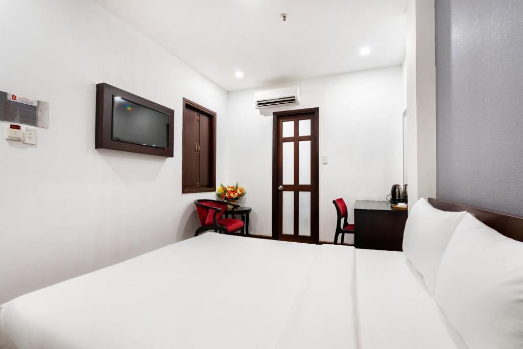 Bali Boutique Ben Thanh Hotel