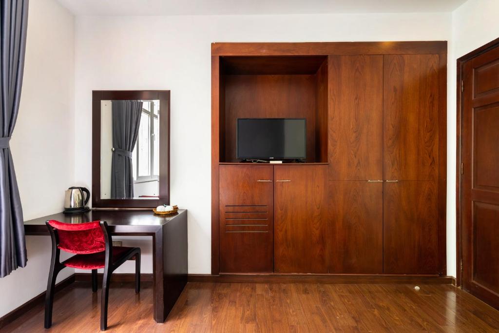 Bali Boutique Ben Thanh Hotel