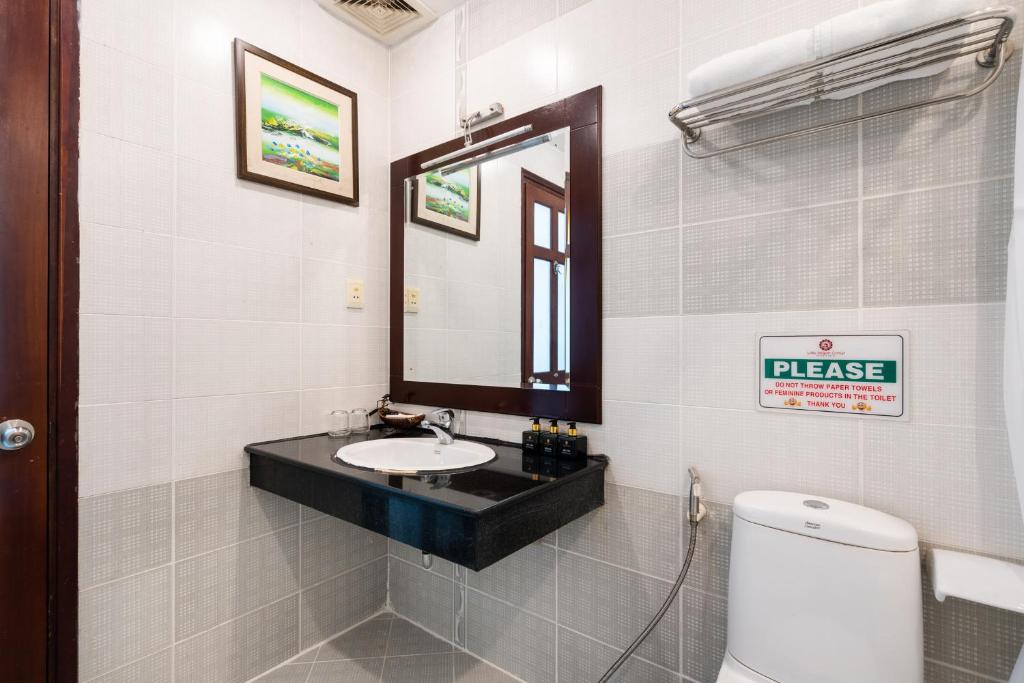 Bali Boutique Ben Thanh Hotel