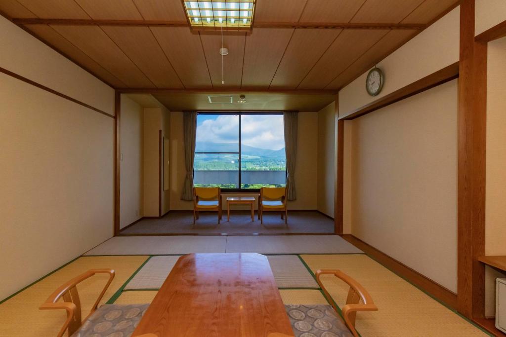 Kyukamura Minami-Aso photo 3