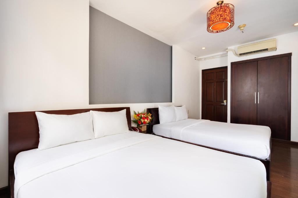 Bali Boutique Ben Thanh Hotel