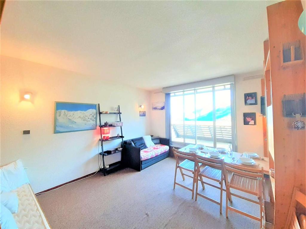 Studio Piau-Engaly, 1 pièce, 6 personnes - FR-1-457-313 photo 1