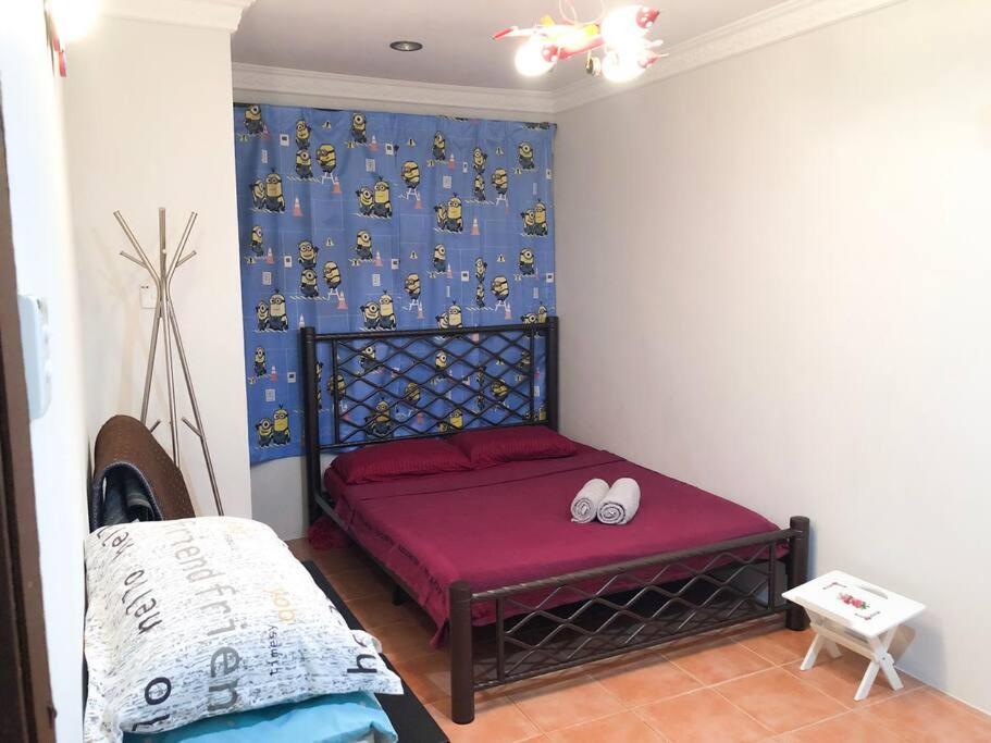 Mirza Homestay Kulai With Large Car Park photo 1