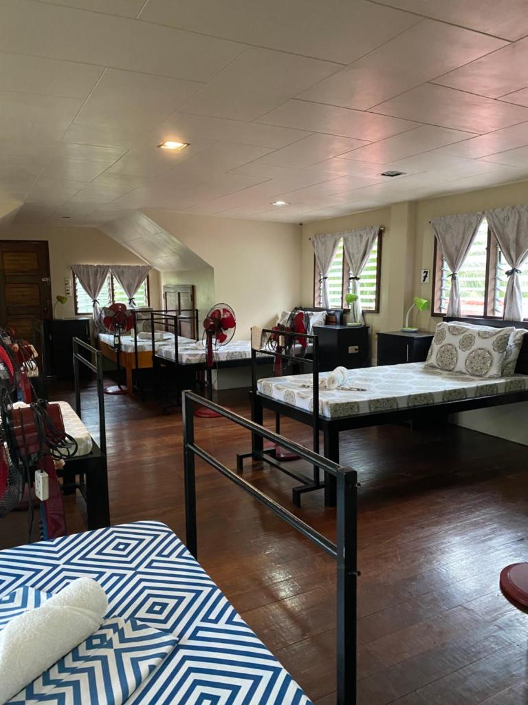 Happy Camper Hostel photo 3