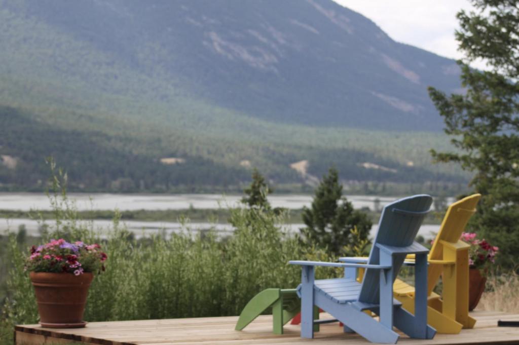 RidgeView Resort photo 4