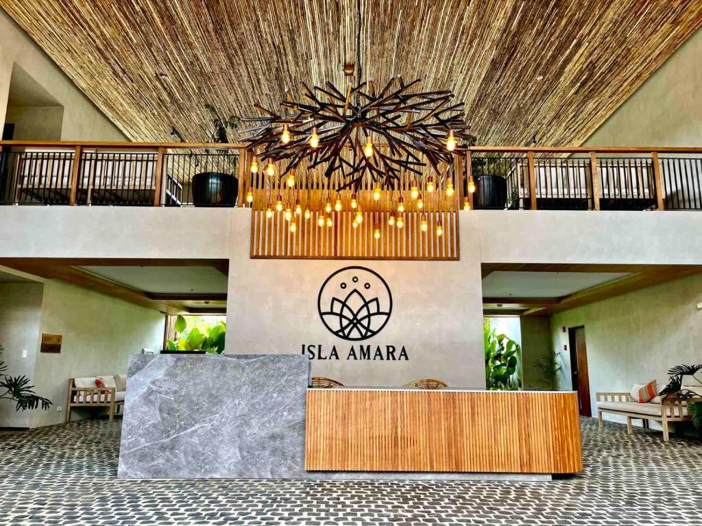 Isla Amara Resort photo 2