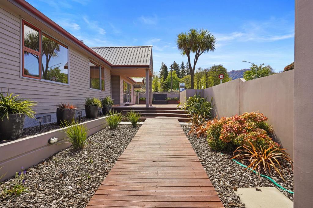 Welcome Home - Hanmer Springs Holiday Home photo 1