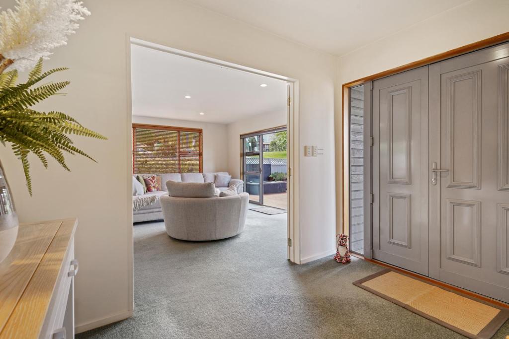 Welcome Home - Hanmer Springs Holiday Home photo 2
