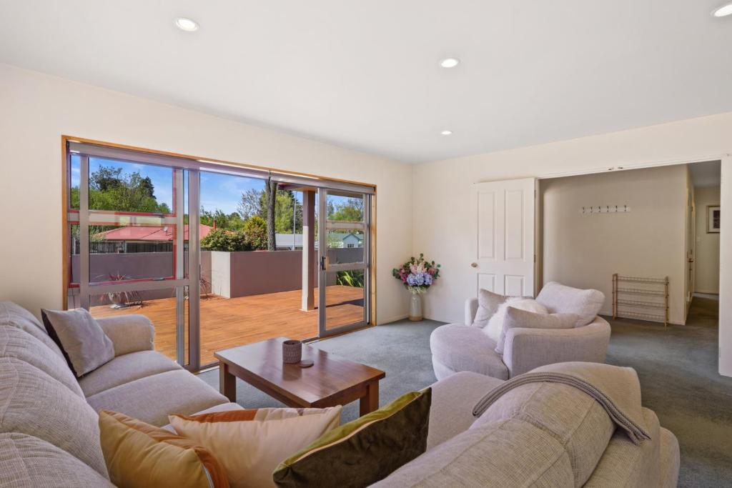 Welcome Home - Hanmer Springs Holiday Home photo 3