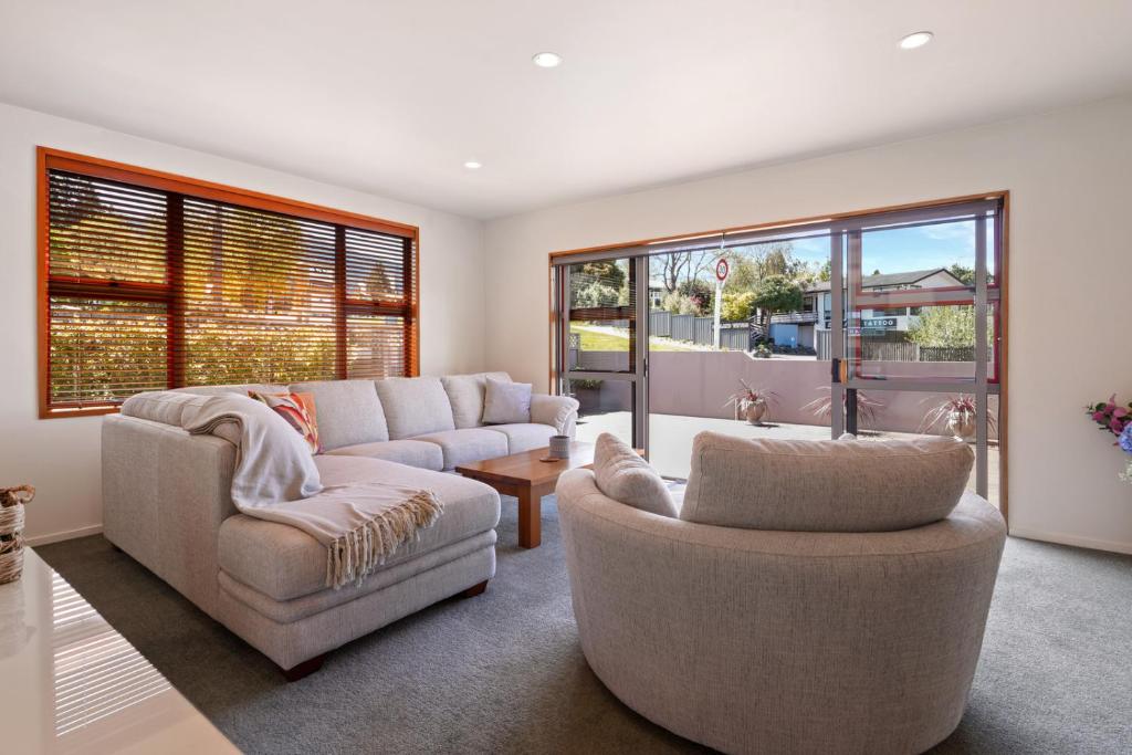 Welcome Home - Hanmer Springs Holiday Home photo 4