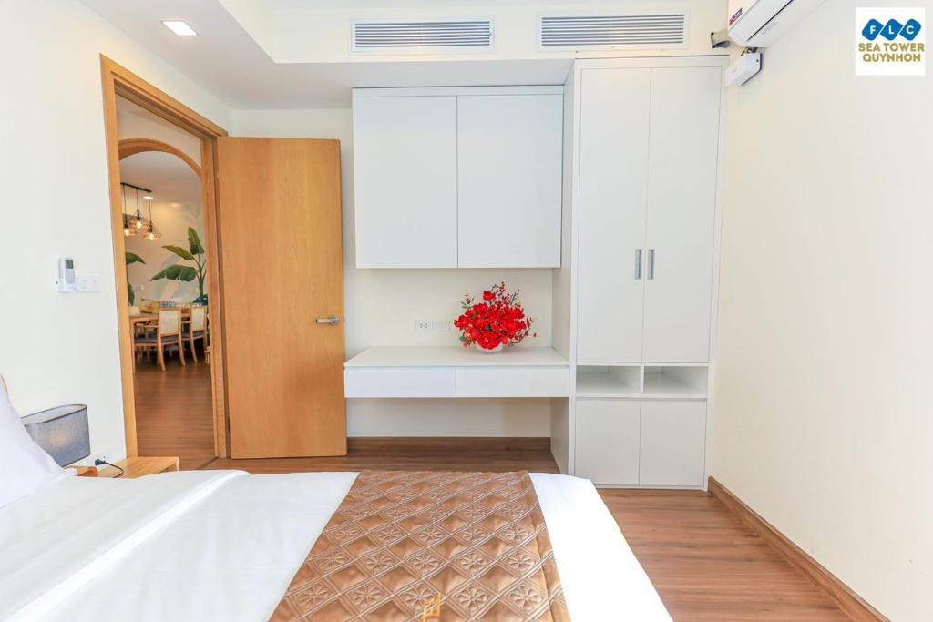FLC SEA TOWER 3 Phòng ngủ