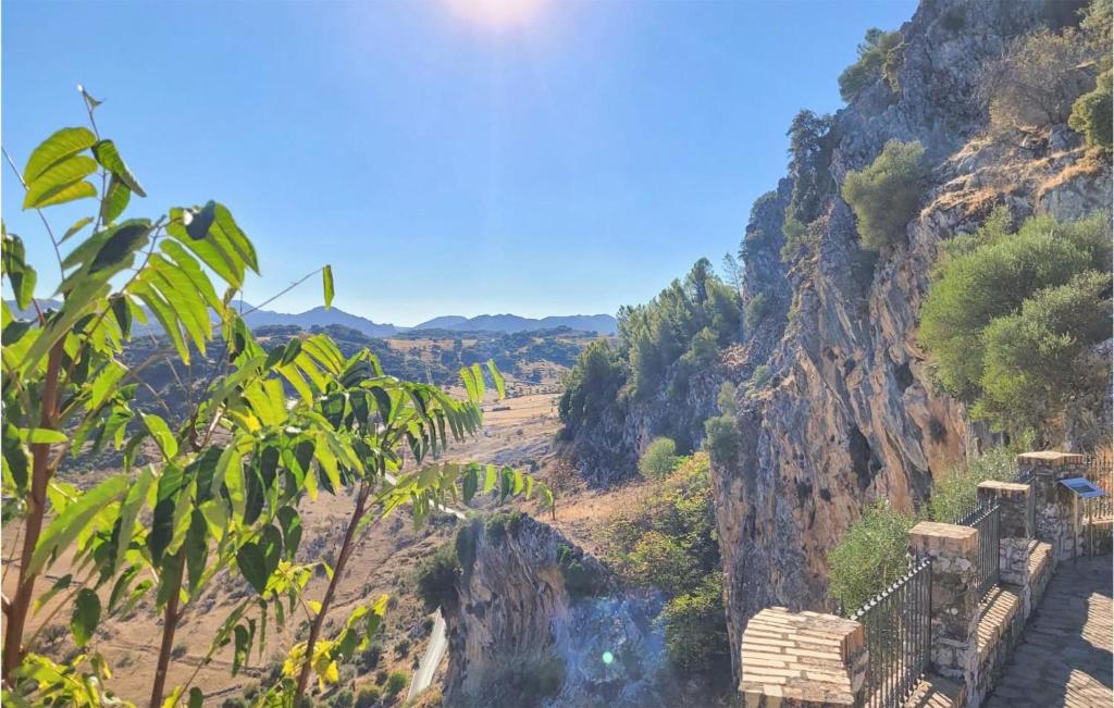 Awesome Apartment In Grazalema With 3 Bedrooms photo 1