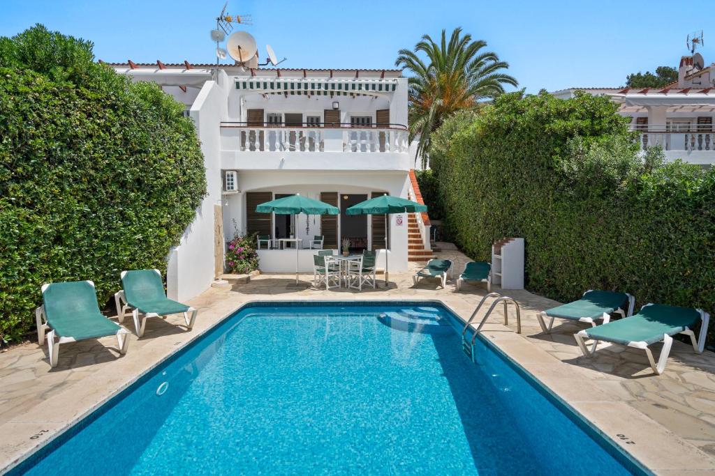 Villa Piscis