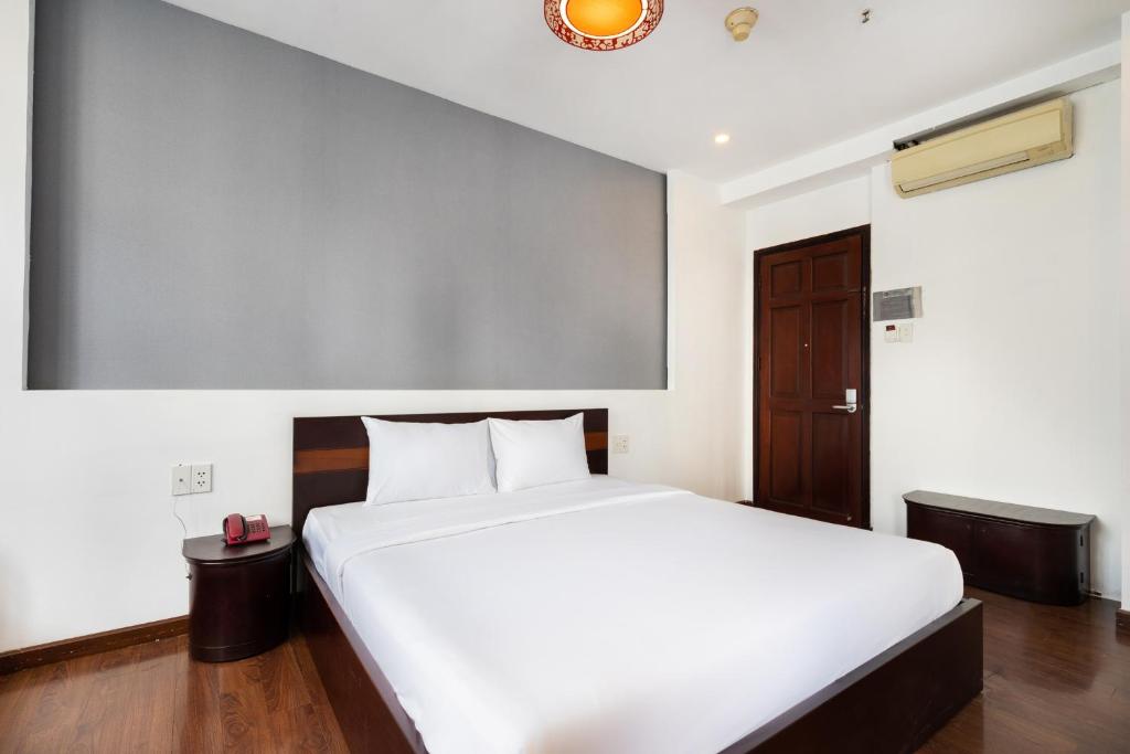 Bali Boutique Ben Thanh Hotel