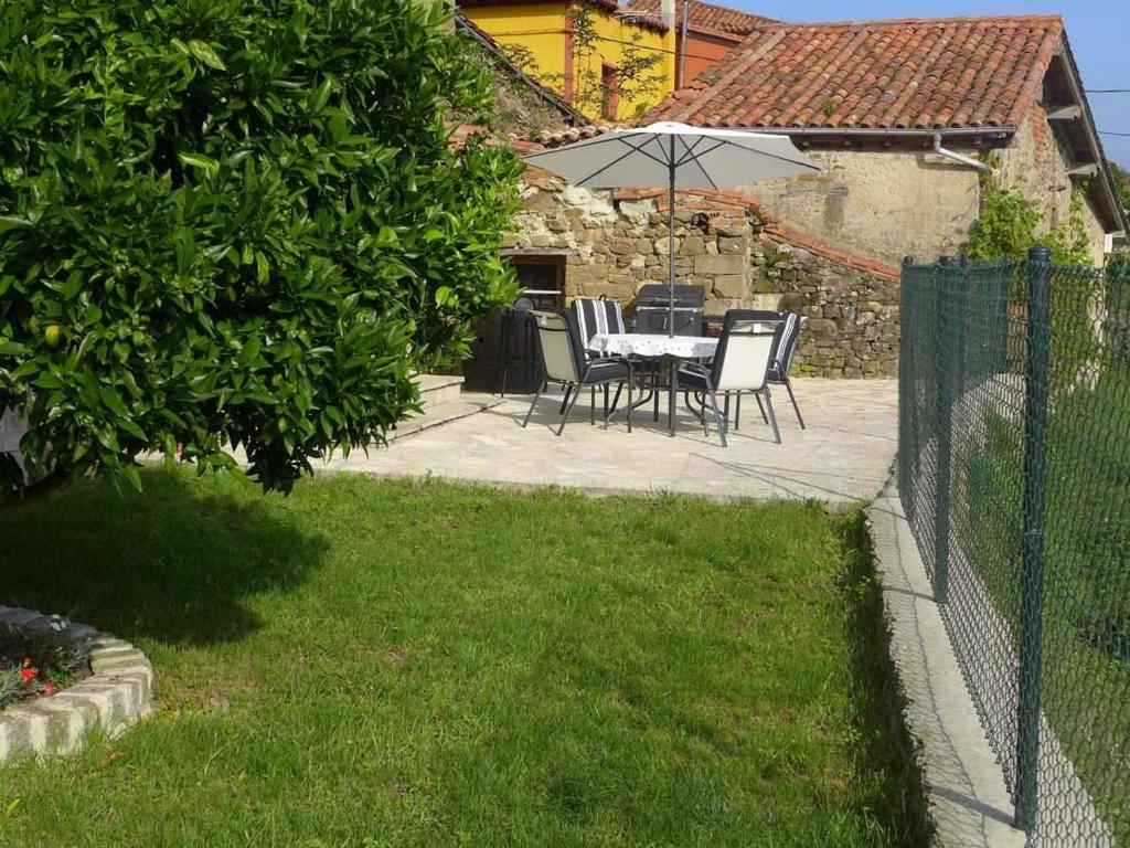 Casa Rural Vely para 8 personas photo 1