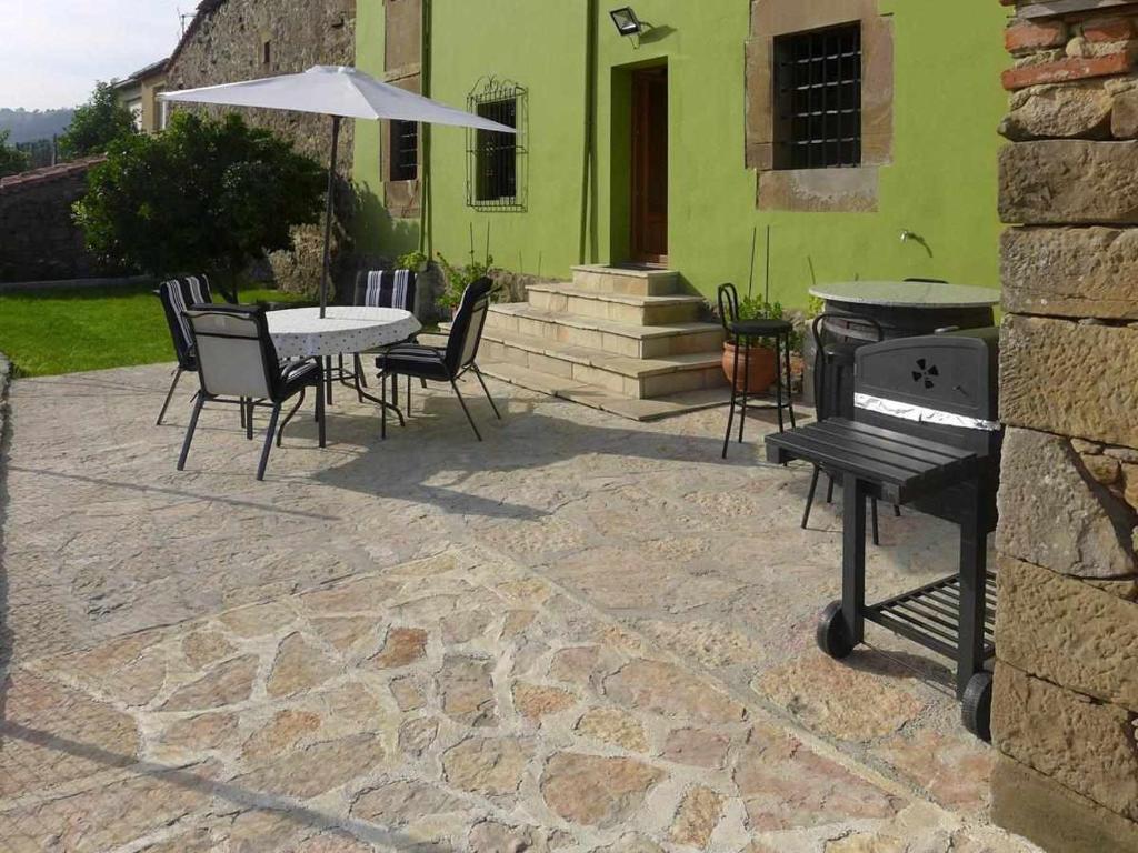 Casa Rural Vely para 8 personas photo 2